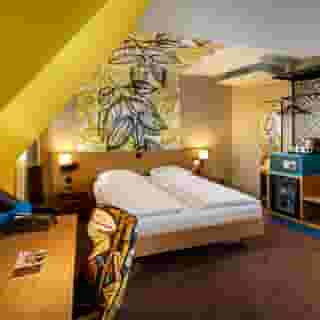 Hotel Swiss Chocolate by Fassbind, 2 of 5