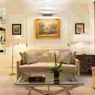 Hotel Francois 1er, 5 of 5