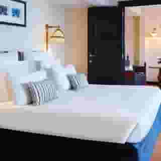 Barsey by Warwick, 5 of 5