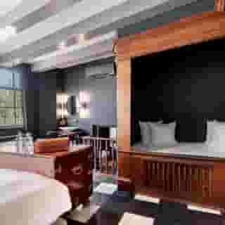 Hotel The Craftsmen, 2 of 5