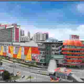 Sunway Velocity Hotel, 5 of 5