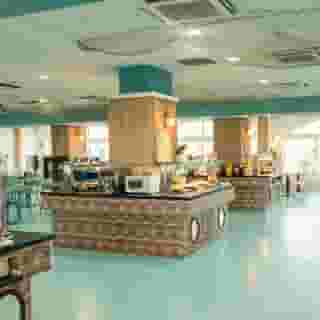 Magic Fantasy Hotel, 3 of 5