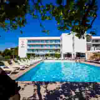 Hotel Jardin de Bellver, 1 of 5