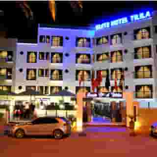 Suite Hotel Tilila, 4 of 5