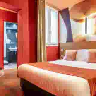 Hotel Ariane Montparnasse by Patrick Hayat, 6 of 6