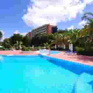 Grand Royal Antiguan, 3 of 5