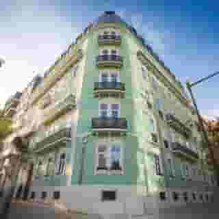 Holiday Inn Express Av.Liberdade, 2 of 5