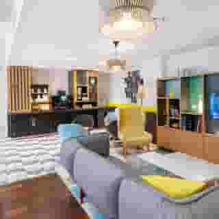 Holiday Inn Paris Opera - Grands Boulevards, 1 of 5