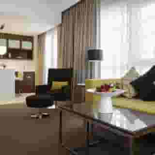 Centro Salama Jeddah by Rotana, 4 of 5