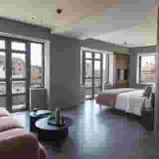 Perianth Hotel, 6 of 6