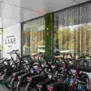 Amsterdam Lake Hotel, 3 of 5