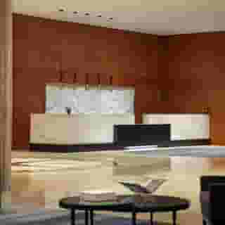 Omni Atlanta Hotel At Centennial Park, 3 of 5