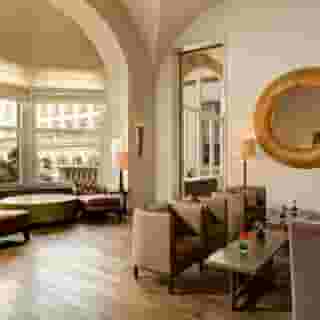 Villa Kennedy, 5 of 5