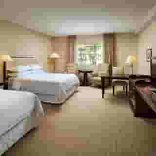 Anaheim Majestic Garden Hotel, 4 of 5