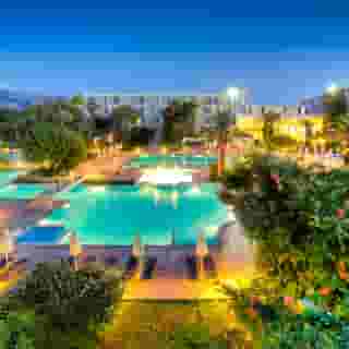 Caravia Beach Hotel, 1 of 5