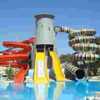 Eden Club Hotel, 3 of 5