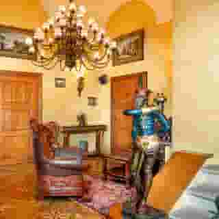 Hotel U Prince Prague by BHG, 5 of 5