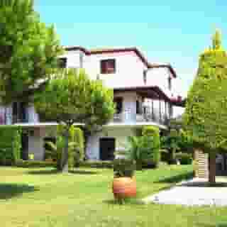 Villa Xanthippi, 5 of 5