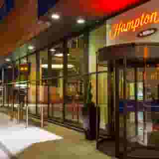 Hampton by Hilton Liverpool city centre, 6 of 6