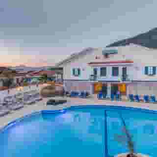 Montaverde Hotel, 4 of 5