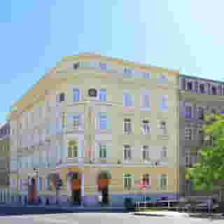 Hotel Kinsky Fountain, 2 of 5