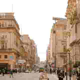 Native Glasgow, 1 of 5