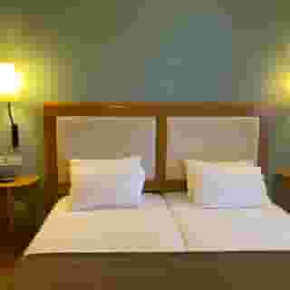 Olympic Hotel, 2 of 5