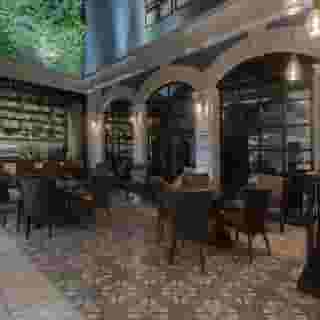 Zocalo Central, Food & Beverages Included, 2 of 5