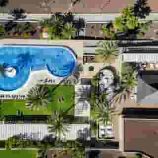 Playitas Hotel, 4 of 5