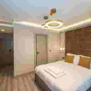 Massimo Hotel, 2 of 5