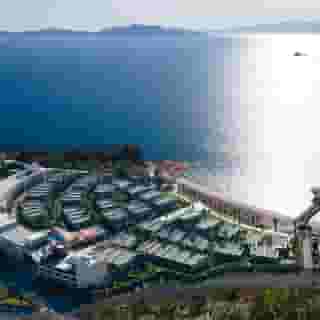 Swissotel Resort Bodrum Beach, 6 of 6
