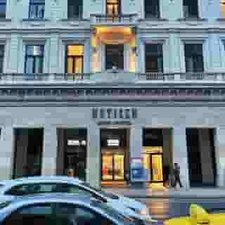 NETIZEN Budapest Centre Hostel-Hotel, 1 of 5