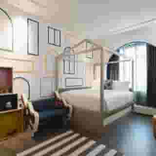 Grand Park City Hall, 3 of 5