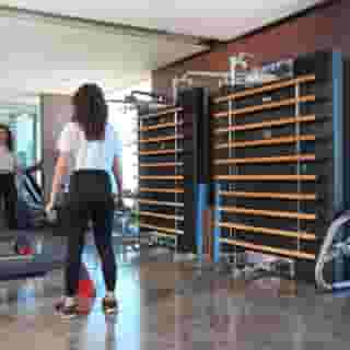 Lux Lisboa Park, 1 of 5