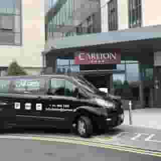 Carlton Hotel Dublin Airport, 3 of 5