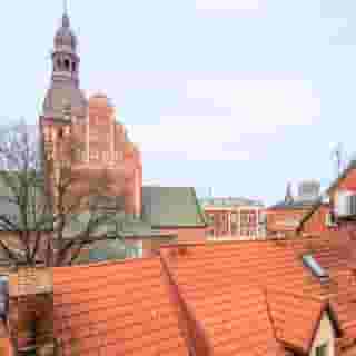 Rija Domus Hotel, 2 of 5