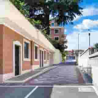 The Smooth Rome, 3 of 5