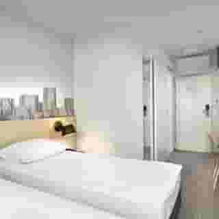 B&b Hotel Ljubljana Park, 3 of 5