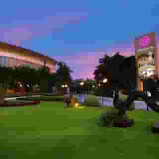 Amaranth Suvarnabhumi Hotel, 4 of 5