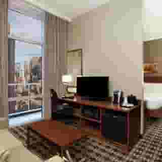 Hilton Garden Inn New York/Midtown Park Ave, 1 of 5