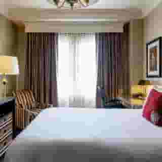 The Lenox Hotel, 3 of 5