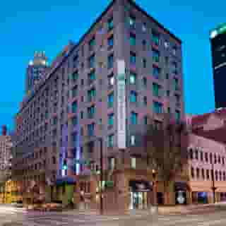 Holiday Inn Express & Suites Atlanta Downtown, 3 of 5