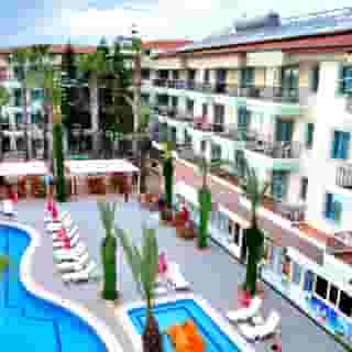 Cinar Family Suites, 1 of 5