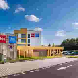 ibis Nantes Treillieres, 3 of 5