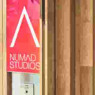 Numad Studios, 3 of 5