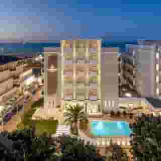 Litoraneo Suite Hotel, 1 of 5