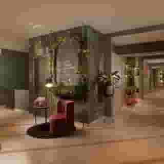 NH Collection Milano Touring, 5 of 5