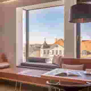 Andaz Munich Schwabinger Tor - a concept by Hyatt, 2 of 5