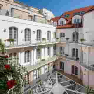 Hotel Imlauer Wien, 1 of 5