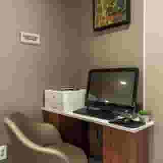 SpringHill Suites Austin Northwest/The Domain Area, 1 of 5